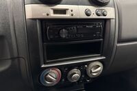 Isuzu D-Max vaihtoauto