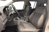 Volkswagen Amarok vaihtoauto