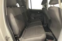 Volkswagen Amarok vaihtoauto