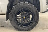 Volkswagen Amarok vaihtoauto