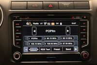 Volkswagen Amarok vaihtoauto