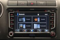 Volkswagen Amarok vaihtoauto