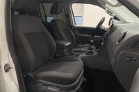 Volkswagen Amarok vaihtoauto