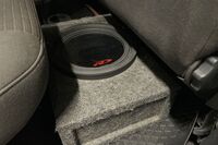 Volkswagen Amarok vaihtoauto