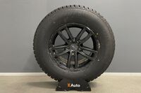 Volkswagen Amarok vaihtoauto