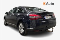 Citroën C5 vaihtoauto