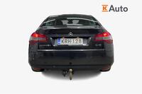 Citroën C5 vaihtoauto