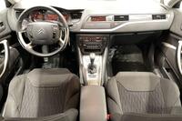 Citroën C5 vaihtoauto