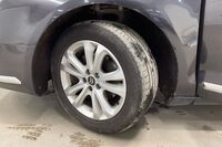 Citroën C5 vaihtoauto