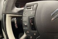 Citroën C5 vaihtoauto