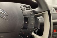 Citroën C5 vaihtoauto