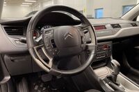 Citroën C5 vaihtoauto