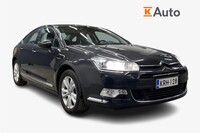 Citroën C5 vaihtoauto