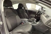 Citroën C5 vaihtoauto