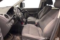 Volkswagen Caddy vaihtoauto