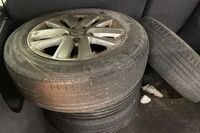 Volkswagen Caddy vaihtoauto