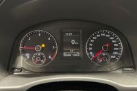 Volkswagen Caddy vaihtoauto