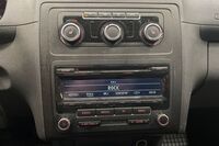 Volkswagen Caddy vaihtoauto