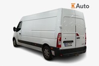 Renault Master vaihtoauto