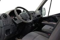 Renault Master vaihtoauto