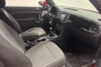 Volkswagen Beetle vaihtoauto
