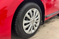 Volkswagen Beetle vaihtoauto
