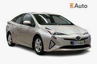 Toyota Prius vaihtoauto