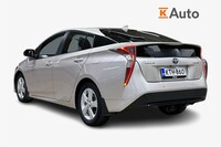 Toyota Prius vaihtoauto