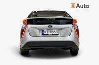 Toyota Prius vaihtoauto