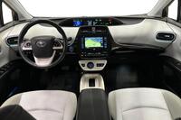 Toyota Prius vaihtoauto