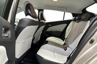 Toyota Prius vaihtoauto