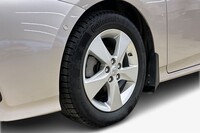 Toyota Prius vaihtoauto