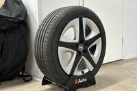 Toyota Prius vaihtoauto