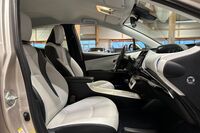 Toyota Prius vaihtoauto