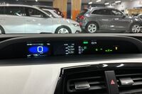 Toyota Prius vaihtoauto