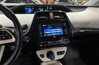 Toyota Prius vaihtoauto