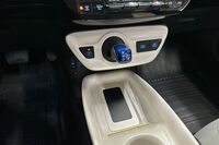 Toyota Prius vaihtoauto