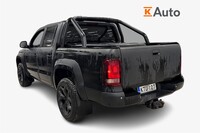 Volkswagen Amarok vaihtoauto