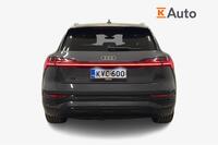Audi Q8 e-tron vaihtoauto