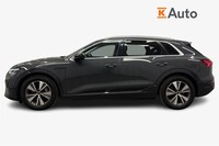 Audi Q8 e-tron vaihtoauto