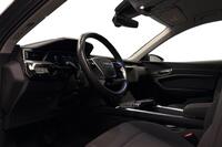 Audi Q8 e-tron vaihtoauto