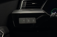 Audi Q8 e-tron vaihtoauto
