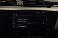 Audi Q8 e-tron vaihtoauto