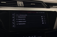 Audi Q8 e-tron vaihtoauto
