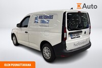 Volkswagen Caddy vaihtoauto