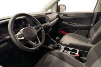 Volkswagen Caddy vaihtoauto