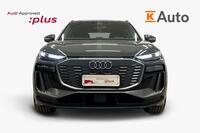 Audi Q6 e-tron vaihtoauto