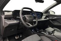 Audi Q6 e-tron vaihtoauto