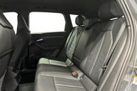 Audi Q6 e-tron vaihtoauto