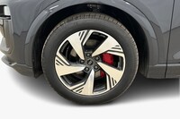 Audi Q6 e-tron vaihtoauto